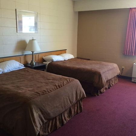 Midtown Motor Inn 보니빌 외부 사진